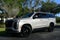 2025 Cadillac Escalade 4WD 4 Door Sport Platinum SUV W/Onyx Package