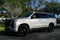 2025 Cadillac Escalade 4WD 4 Door Sport Platinum SUV W/Onyx Package