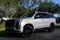 2025 Cadillac Escalade 4WD 4 Door Sport Platinum SUV W/Onyx Package
