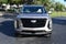 2025 Cadillac Escalade 4WD 4 Door Sport Platinum SUV W/Onyx Package