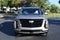 2025 Cadillac Escalade 4WD 4 Door Sport Platinum SUV W/Onyx Package