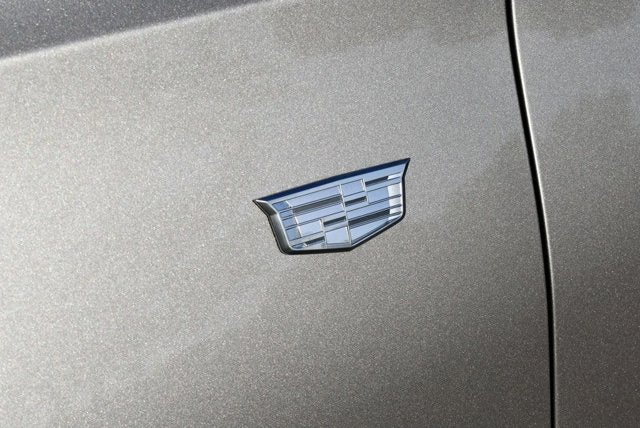 2025 Cadillac Escalade 4WD 4 Door Sport Platinum SUV W/Onyx Package