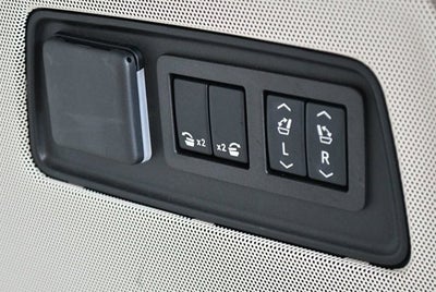 2025 Cadillac Escalade 4WD 4 Door Sport Platinum SUV W/Onyx Package