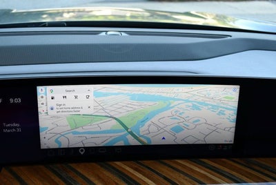 2025 Cadillac Escalade 4WD 4 Door Sport Platinum SUV W/Onyx Package