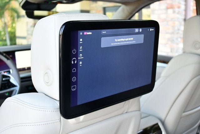 2025 Cadillac Escalade 4WD 4 Door Sport Platinum SUV W/Onyx Package