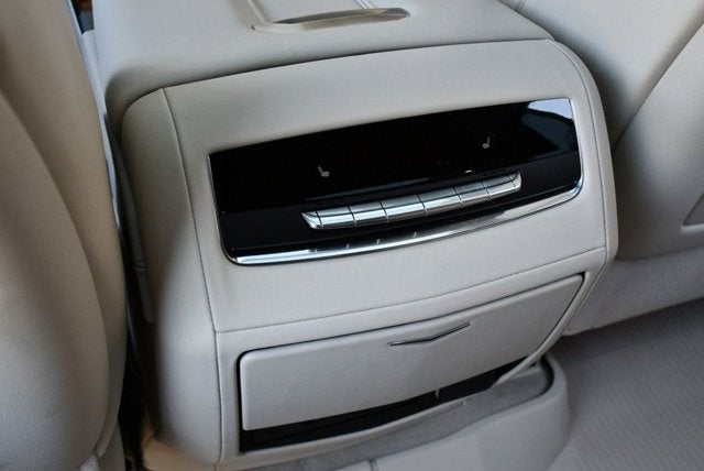 2025 Cadillac Escalade 4WD 4 Door Sport Platinum SUV W/Onyx Package