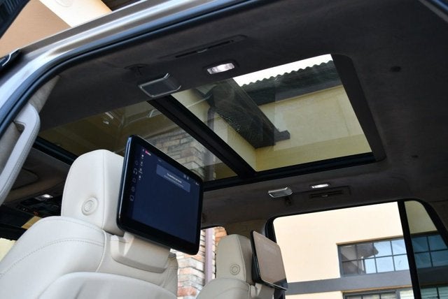 2025 Cadillac Escalade 4WD 4 Door Sport Platinum SUV W/Onyx Package