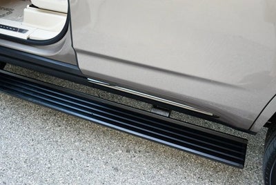 2025 Cadillac Escalade 4WD 4 Door Sport Platinum SUV W/Onyx Package