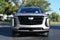 2025 Cadillac Escalade 4WD 4 Door Sport Platinum SUV W/Onyx Package
