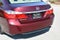 2014 Honda Accord Sedan 4 Door I4 CVT EX-L W/Sunroof