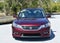 2014 Honda Accord Sedan 4 Door I4 CVT EX-L W/Sunroof