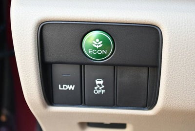2014 Honda Accord Sedan 4 Door I4 CVT EX-L W/Sunroof