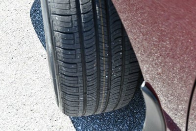 2014 Honda Accord Sedan 4 Door I4 CVT EX-L W/Sunroof