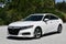 2018 Honda Accord Sedan EX-L 2.0T Automatic Sedan W/Blind Spot Assist