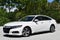 2018 Honda Accord Sedan EX-L 2.0T Automatic Sedan W/Blind Spot Assist