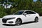 2018 Honda Accord Sedan EX-L 2.0T Automatic Sedan W/Blind Spot Assist