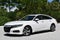 2018 Honda Accord Sedan EX-L 2.0T Automatic Sedan W/Blind Spot Assist