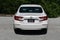 2018 Honda Accord Sedan EX-L 2.0T Automatic Sedan W/Blind Spot Assist