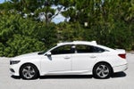 2018 Honda Accord Sedan EX-L 2.0T Automatic Sedan W/Blind Spot Assist