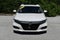 2018 Honda Accord Sedan EX-L 2.0T Automatic Sedan W/Blind Spot Assist