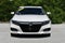 2018 Honda Accord Sedan EX-L 2.0T Automatic Sedan W/Blind Spot Assist