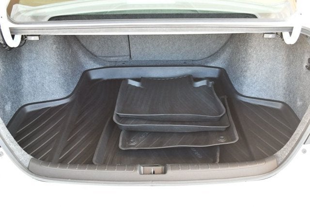2018 Honda Accord Sedan EX-L 2.0T Automatic Sedan W/Blind Spot Assist