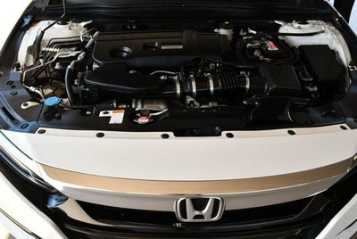 2018 Honda Accord Sedan EX-L 2.0T Automatic Sedan W/Blind Spot Assist