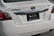 2015 Nissan Altima SL 2.5 I4 Sedan W/Moonroof Package