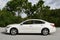 2015 Nissan Altima SL 2.5 I4 Sedan W/Moonroof Package