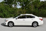 2015 Nissan Altima SL 2.5 I4 Sedan W/Moonroof Package