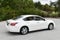 2015 Nissan Altima SL 2.5 I4 Sedan W/Moonroof Package