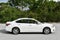 2015 Nissan Altima SL 2.5 I4 Sedan W/Moonroof Package