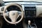 2015 Nissan Altima SL 2.5 I4 Sedan W/Moonroof Package