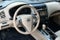 2015 Nissan Altima SL 2.5 I4 Sedan W/Moonroof Package