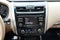 2015 Nissan Altima SL 2.5 I4 Sedan W/Moonroof Package
