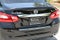 2016 Nissan Altima 4 Door Sedan I4 2.5 SL W/Moonroof Package & 11K Miles