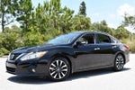 2016 Nissan Altima 4 Door Sedan I4 2.5 SL W/Moonroof Package & 11K Miles
