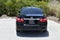 2016 Nissan Altima 4 Door Sedan I4 2.5 SL W/Moonroof Package & 11K Miles
