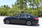 2016 Nissan Altima 4 Door Sedan I4 2.5 SL W/Moonroof Package & 11K Miles