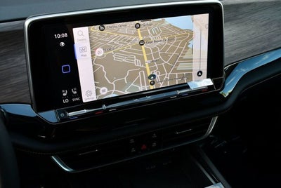 2025 Volkswagen Atlas 2.0T SEL Premium R-Line 4MOTION W/Navigation