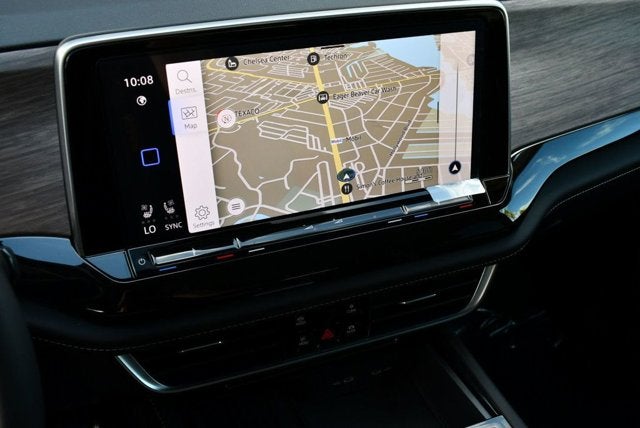 2025 Volkswagen Atlas 2.0T SEL Premium R-Line 4MOTION W/Navigation