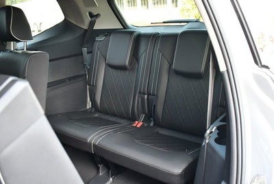 2025 Volkswagen Atlas 2.0T SEL Premium R-Line 4MOTION W/Navigation