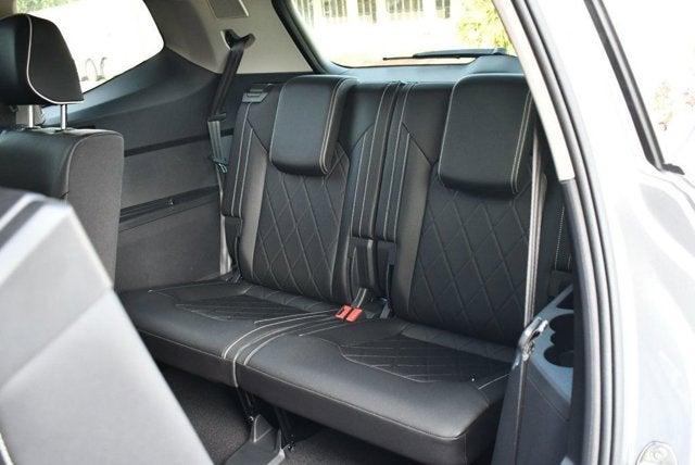 2025 Volkswagen Atlas 2.0T SEL Premium R-Line 4MOTION W/Navigation