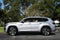 2025 Volkswagen Atlas 2.0T SEL Premium R-Line 4MOTION W/Navigation