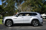 2025 Volkswagen Atlas 2.0T SEL Premium R-Line 4MOTION W/Navigation