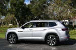 2025 Volkswagen Atlas 2.0T SEL Premium R-Line 4MOTION W/Navigation