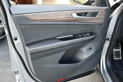 2025 Volkswagen Atlas 2.0T SEL Premium R-Line 4MOTION W/Navigation