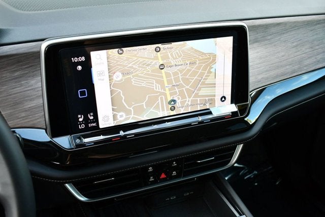 2025 Volkswagen Atlas 2.0T SEL Premium R-Line 4MOTION W/Navigation