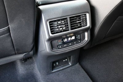 2025 Volkswagen Atlas 2.0T SEL Premium R-Line 4MOTION W/Navigation