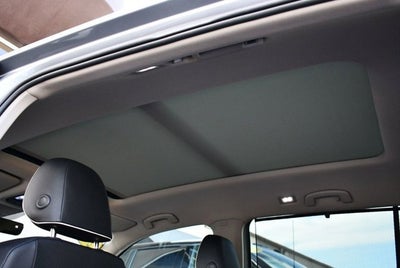 2025 Volkswagen Atlas 2.0T SEL Premium R-Line 4MOTION W/Navigation